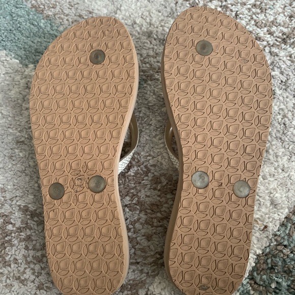 Reef flip flops - Picture 1 of 4